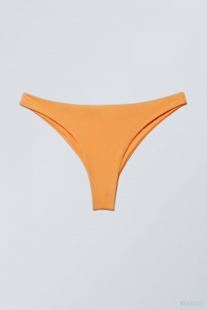 Mango Weekday Brazilian Bikini Bottoms | NIQH1835