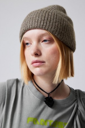 Mole Weekday Pow Beanie | DYSM7808