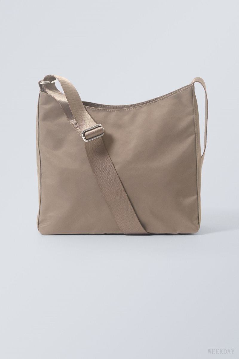 Dusty Mole Weekday Zoe Bag | BQJT1064