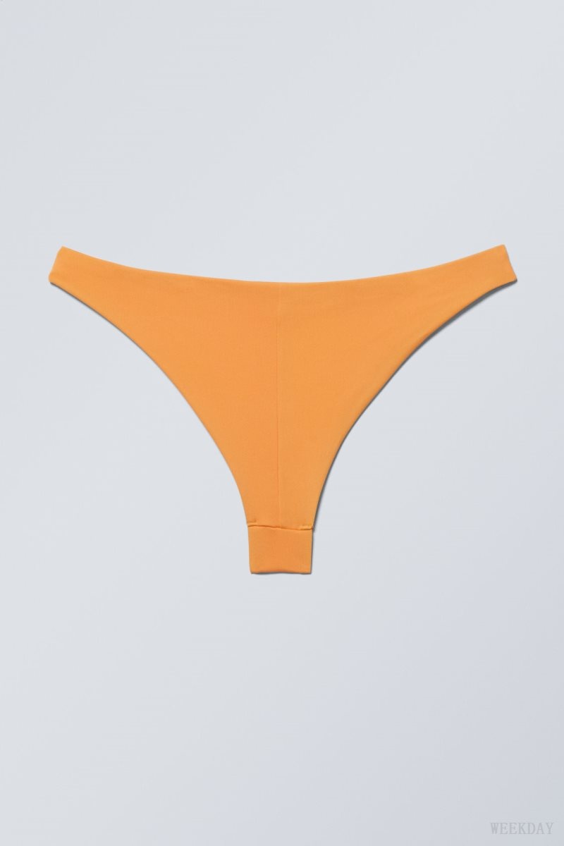 Mango Weekday Brazilian Bikini Bottoms | NIQH1835