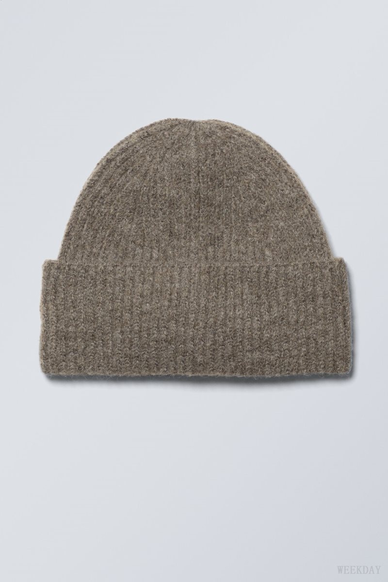 Mole Weekday Pow Beanie | DYSM7808