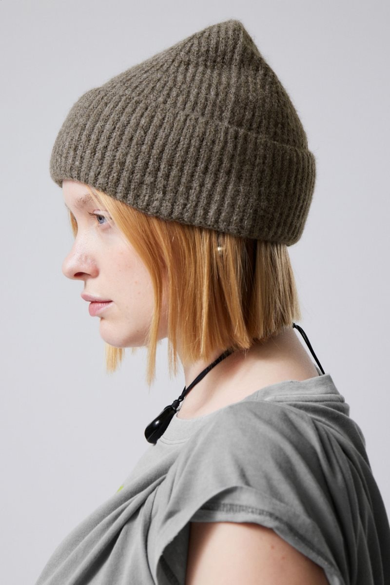 Mole Weekday Pow Beanie | DYSM7808